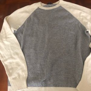 “346” Brooks Brothers Wool Sweater